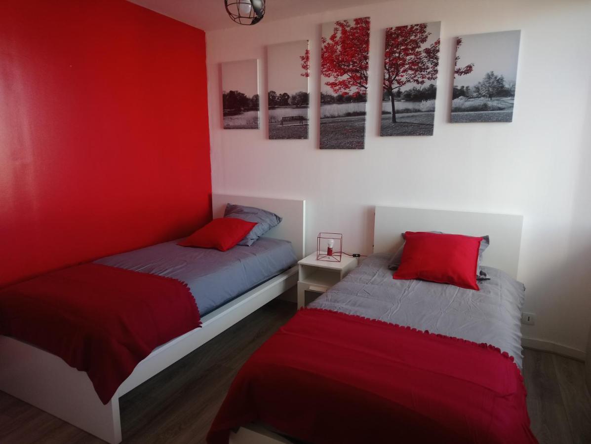 Appart Cosy Brest Exterior foto