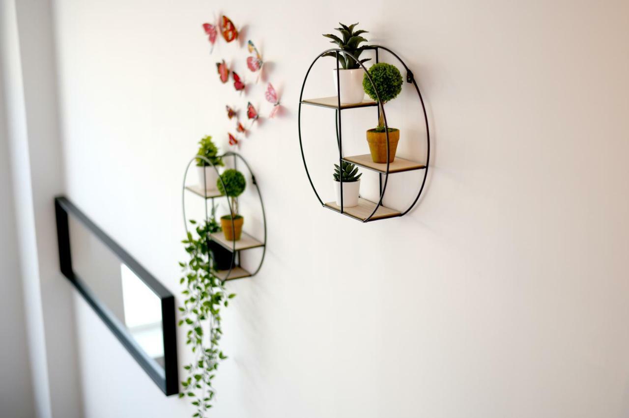 Appart Cosy Brest Exterior foto